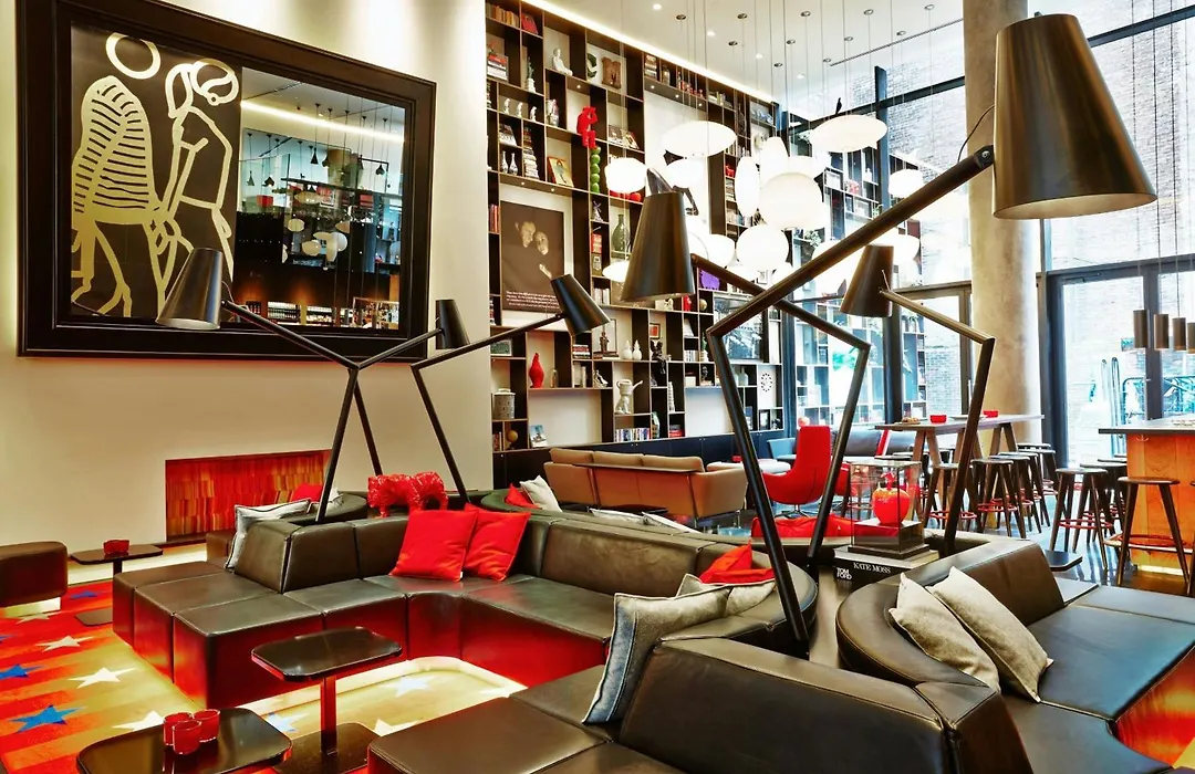 Citizenm New York Times Square-1