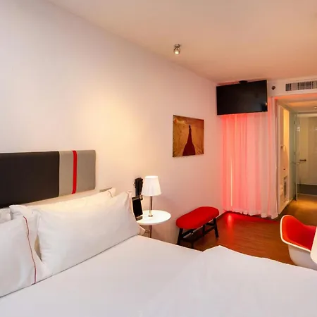 Citizenm New York Times Square-2